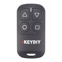 Keydiy KD Universal Remote Key 4 Botones Garaje Tipo B32