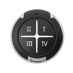 Keydiy KD Universal Remote Key 4 Botones Garaje Tipo B31