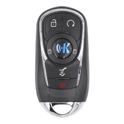 Keydiy KD Universal Smart Remote Key Buick Type ZB22-5