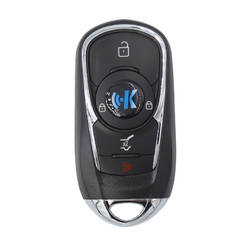 Keydiy KD Universal Smart Remote Key Buick Style ZB22-4