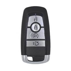 Keydiy KD Universal Smart Remote Key 4 Botones Ford Tipo ZB21-4
