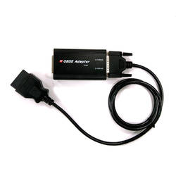 Yanhua OBD II Adaptor for DigiMaster III Digi Master 3