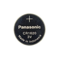 Toyota Genuine CR1620 Battery 89745-0D040