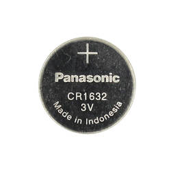 Toyota Genuine CR1632 Battery 89745-52030 / 89745-52020