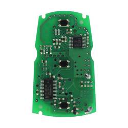 BMW CAS3 kurulu Uzak 868MHz Orijinal