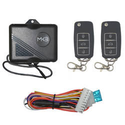 Sistema de entrada sin llave VW Chrome Modelo VW169