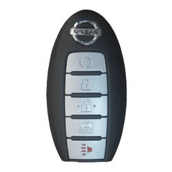 Nissan Altima 2013-2015 Original Smart Key Remote 433MHz 5 Buttons 285E3-9HP5B