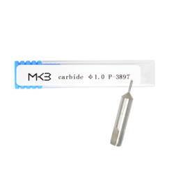 Keyline Bianchi 994 F Jaw Tracer Sonda Sensor Carburo Material 1.0mm φ1.0x6.0xD6x33