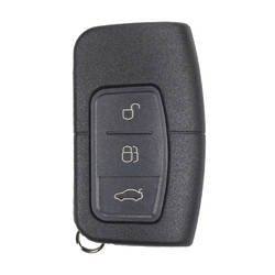 Ford Focus C-Max Mondeo Kuga 2008-2011 Genuine Smart Remote Key 433Mhz 1698112