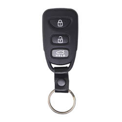 Hyundai Elantra Sonata 2006 Genuine Medal Remote 315MHz 95430-3Q000
