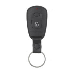 Hyundai Elantra 2005-2006 Оригинальный пульт ДУ с 2 кнопками 433 МГц