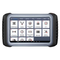 Xtool H6 Elite Auto Key Programming & Diagnostics Tablet Device