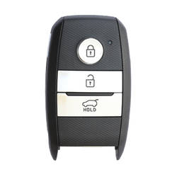 KIA Sportage 2016-2017 Оригинальный пульт дистанционного управления смарт-ключом 433 МГц 95440-D9100