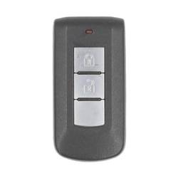 Mitsubishi Outlander ASX Original Smart Remote Key 2 Buttons 433MHz 8637A662 / 8637C800 / 8637A292