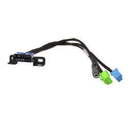 Mercedes W246-W166-W447 EIS Testing Cables Reading Password High Quality