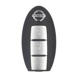 Nissan LEAF 2018 Genuine Smart Remote Key 433MHz 285E3-5SA0A / 285E3-5SA0B