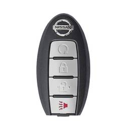 Nissan Pathfinder 2013-2015 Original Smart Key 433MHz 285E3-9PB4A / 285E3-3KL8A / 285E3-9PA4A