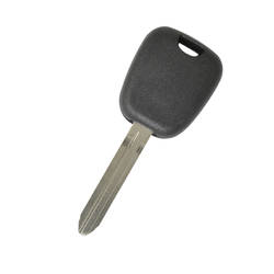 Hummer Isuzu Transponder Key Shell TOY43R Blade
