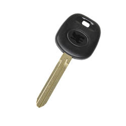 Toyota G Transponder Key Blade TOY43