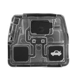 Toyota Corolla Camry Remote Key Shell modulo 3 pulsanti