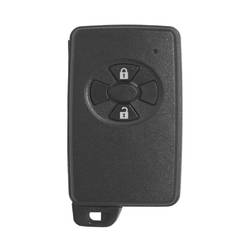 Toyota Rav4 2006 Smart Key Remote Shell 2 pulsanti giapponesi