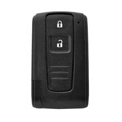 Chiave remota Toyota Prius Smart Shell 2 pulsanti