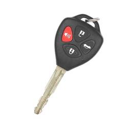 Toyota Camry 2007-2011 Control remoto original 4 botones 315MHz FCC ID: HYQ12BBY