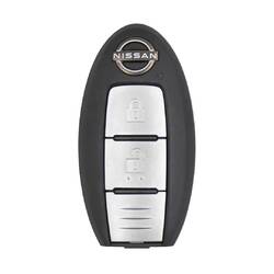 Guscio originale per telecomando intelligente Nissan 2022 a 2 pulsanti