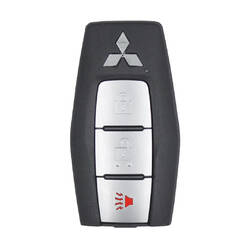 Mitsubishi Outlander 2022-2023 Original Smart Remote Key 2+1 Buttons 433MHz 8637C253