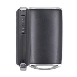 Chiave remota intelligente Mazda CX-9 2021 2 pulsanti 433 MHz TAYH-67-5DYB