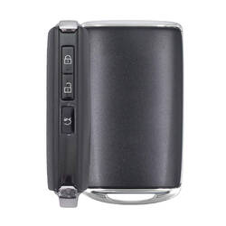 Chiave remota intelligente Mazda 6 2021-2023 3 pulsanti 433 MHz NFYW-67-5DYB