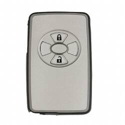 Toyota Rav4 2007 Llave remota inteligente genuina 312MHz 89904-28530