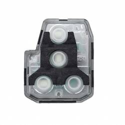 Toyota Prado 2019 Original Remote Key Module 3 Buttons 433/434MHz 89071-60330