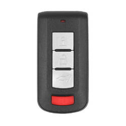 Mitsubishi Outlander 2013-2021 Smart Remote Key 3+1 Button 315MHz 8637A817