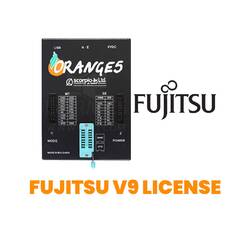 Orange5 Renesas FujitsuV9 License For Orange 5 Programmer Device