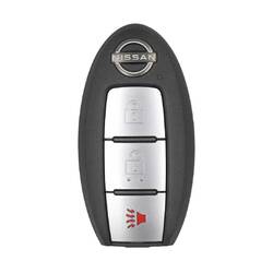Nissan Z 2023 Genuine Smart Remote Key 2+1 Button 433MHz 285E3-6GP1A