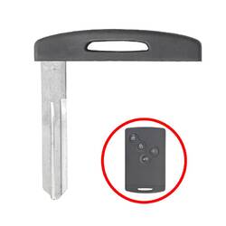 REN Uzak Kart Acil Anahtar Bıçağı