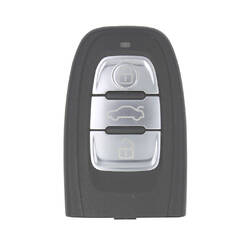 Audi A6 A7 A8 2012 Original Keyless Remote Key 3 Buttons 433MHz