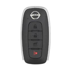 Nissan Ariya 2023 Genuine Smart Remote Key 3+1 Button 433MHz 285E3-5MR3B