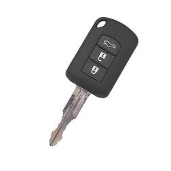 Mitsubishi Lancer 2016 Original Remote Key 3 Buttons 433MHz 6370B943