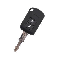 Mitsubishi ASX 2017 Original Remote Key 2 Buttons 433MHz 6370B941