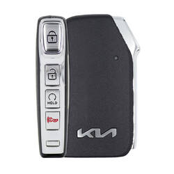 KIA Niro 2023 Genuine Smart Remote Key 3+1 Buttons 433MHz 95440-AT110