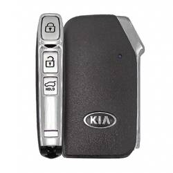 KIA Sorento 2021 Smart Remote Key 3 кнопки 433 МГц 95440-P2400