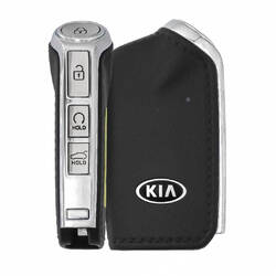Kia Stinger 2019 Genuine Smart Remote Key 4 Buttons 433MHz 95440-J5310