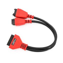 Autel Chrysler 12+8 Cable Adaptor