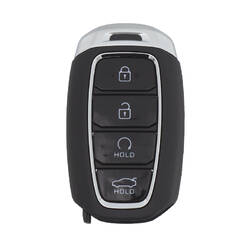 Hyundai  Elantra 2020 Smart Remote Key 4 Buttons 433MHz 95440-AA200