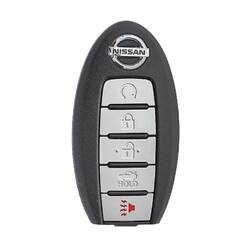 Nissan Maxima Altima 2016-2018 Smart Key Remote 433MHz 285E3-4RA0B / 285E3-4RA0A