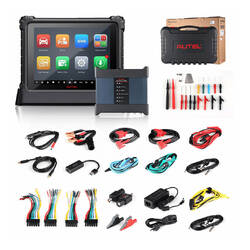 Autel MaxiSYS Ultra EV Tablet Diagnostic Tool