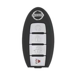 Nissan Rogue 2021 Genuine Smart Key 4 Buttons 433MHz 285E3-6TA5B
