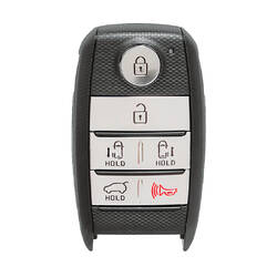 KIA Sedona 2015-2020 Original Smart Remote Key 5+1 Buttons 433MHz 95440-A9300